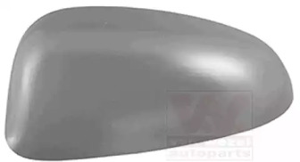 VAN WEZEL 1779843 -  Покрытие, внешнее зеркало
